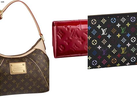 vorrei sapere il modello della mia borsa louis vuitton|louis vuitton bag patterns.